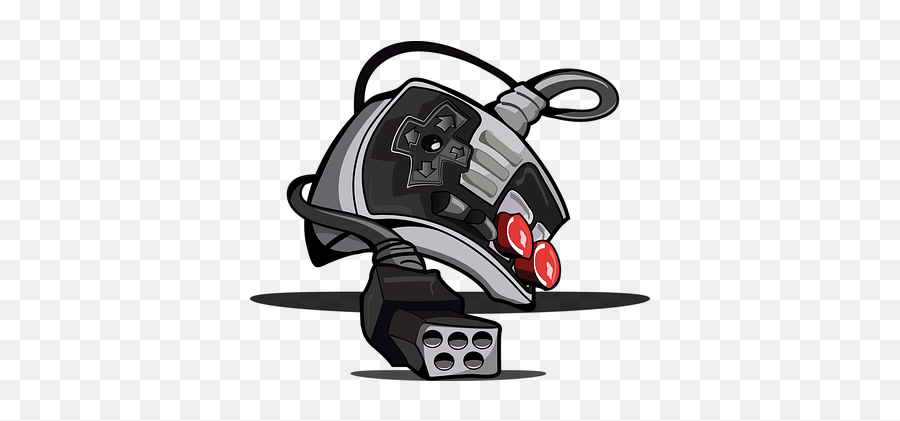 90 Free Joystick U0026 Video Game Illustrations - Pixabay Control Gamer Png Emoji,Controller Emoji