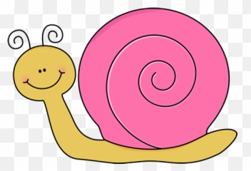 Clip Art Cartoon Snail Clipart Kid 2 - Clipartix Snail Clipart Emoji,Snail Emoji