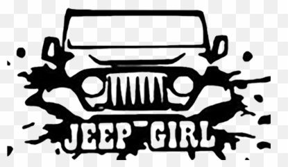 Jeep Clipart Transparent Jeep - Jeep Clipart Black And White Emoji,Jeep Emoji