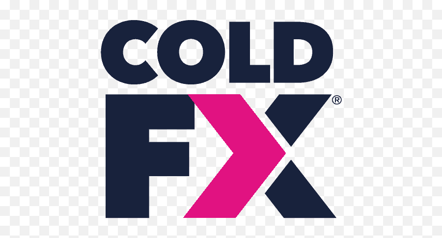Cold - Cold Fx Logo Transparent Emoji,Fx Emojis