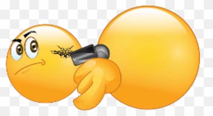 Gangster Stickers For Telegram - Smiley Emoji,Gangster Emoji