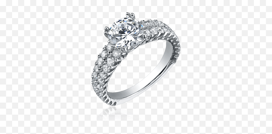 Png Silver - Diamond Ring Emoji,Diamond Ring Emoji