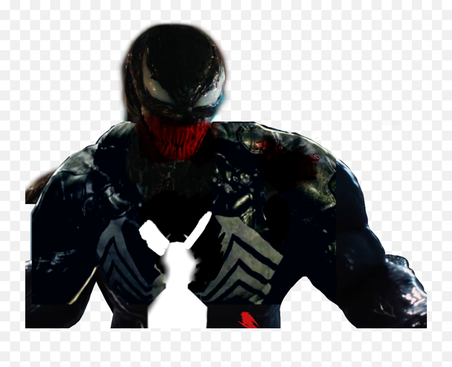 Freetoedit Rated R Venom Wearevenom Gore Blood Ratedr - Fictional Character Emoji,R Rated Emoji