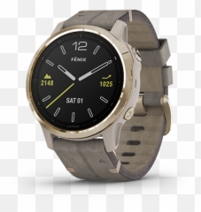Fnix 6s - Garmin Fenix Emoji
