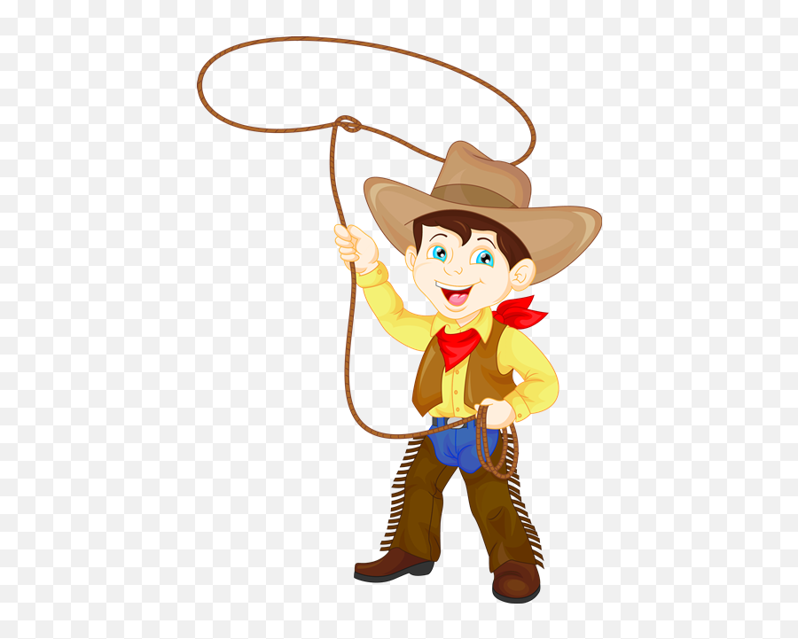 Vector Graphics Cowboy Royalty - Free Stock Photography Clip Cowboy With A Lasso Emoji,Twin Emoji Costume