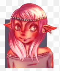 Princess Elf - Illustration Emoji,Sparkle Emoji