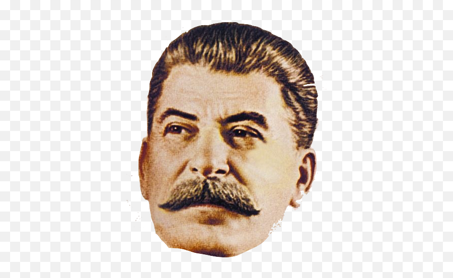 Stalin Face Png Picture - Joseph Stalin Emoji,Stalin Emoji