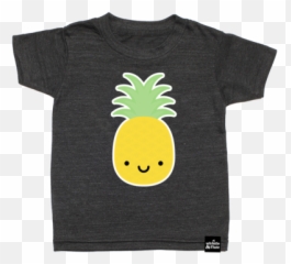 Whistle Flute - Pineapple Emoji