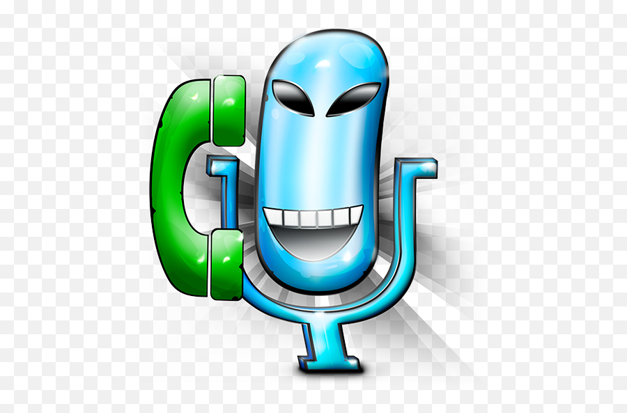 Funcall App Voicechangerapp Twitter - Fun Call Emoji,Twerking Emoticon