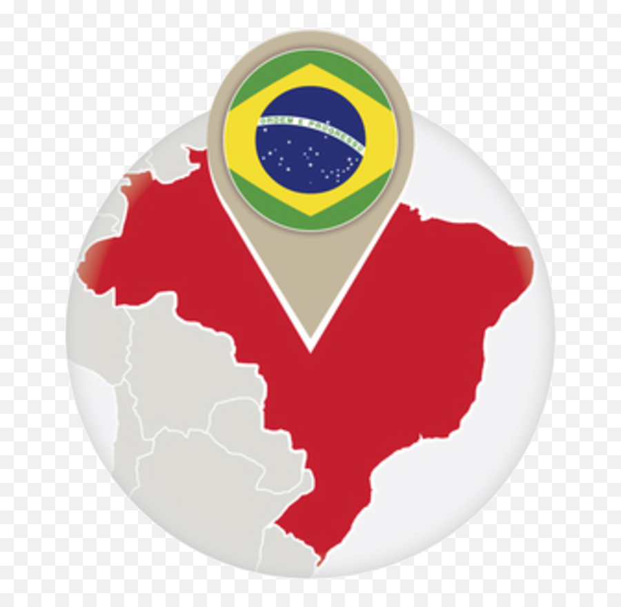 July 2016 - Brazil Flag And Map Emoji,Kenyan Flag Emoji