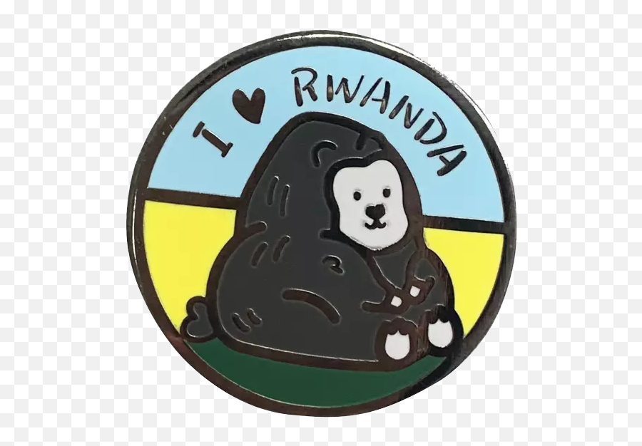 Top Quality Round Shape Custom Cartoon Badge Animal Hard Enamel Pin - Irish Water Spaniel Emoji,Slovenia Flag Emoji