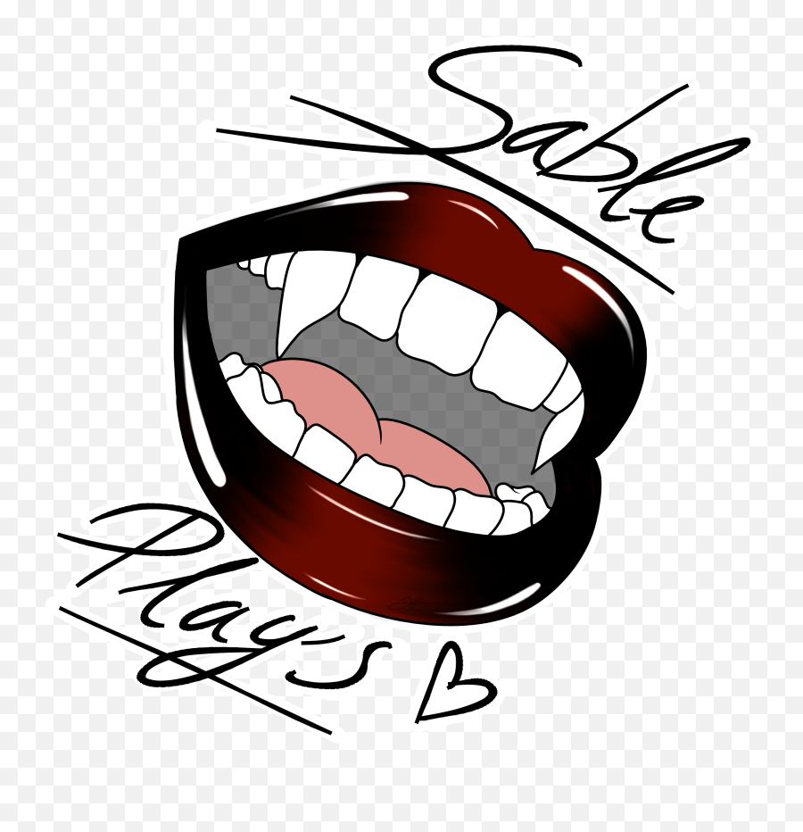 Sableplays - Clip Art Emoji,Dying Of Laughter Emoji