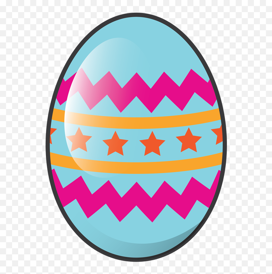 Get 30 Easter Clipart Images For Free - Clipart Easter Eggs Emoji,Easter Egg Emoji Iphone