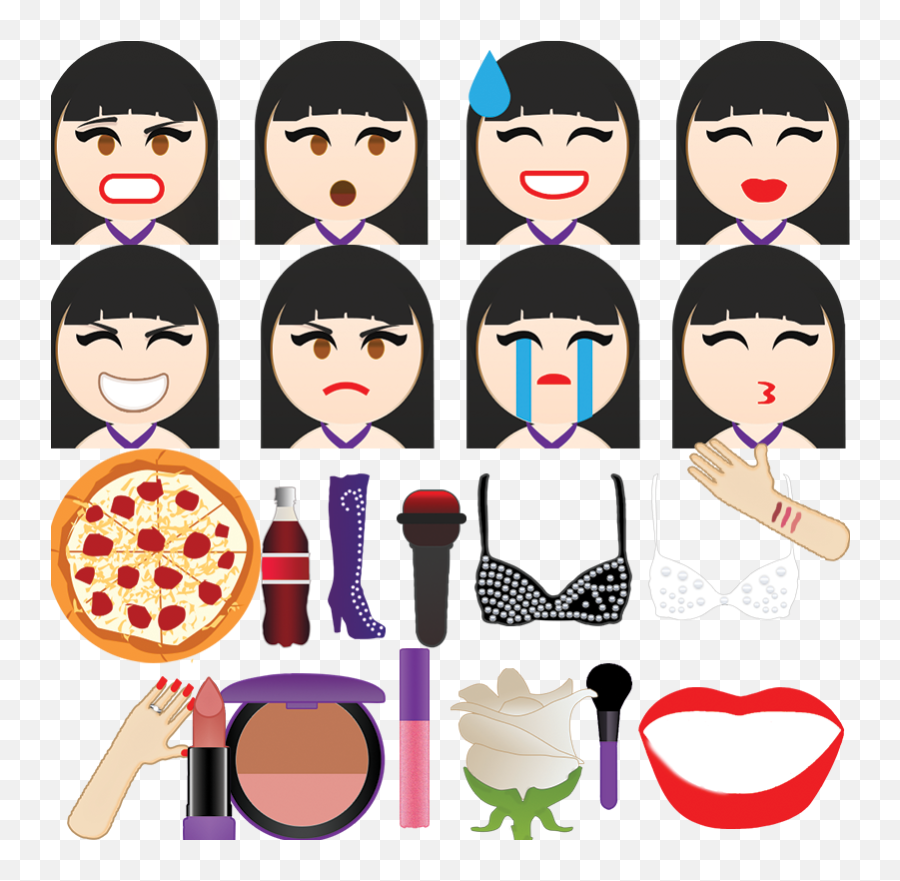 Dollar Emojis Tejana Emoji Sticker Pack - Clip Art,Sale Emoji