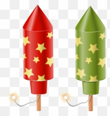 Fireworks Clipart Transparent Free download on ClipArtMag - Christmas Png Emoji