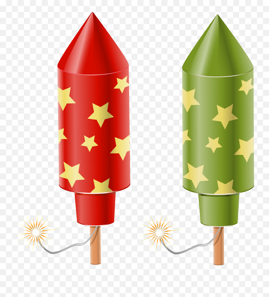 Fireworks Clipart Transparent Free Download On Clipartmag - Christmas Fireworks Clipart Png Emoji,4th Of July Fireworks Emoji