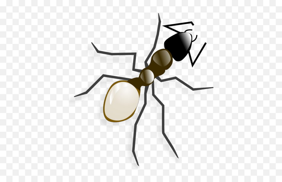 Ant Png Svg Clip Art For Web - Ant Clip Art Emoji,Ant Emoji