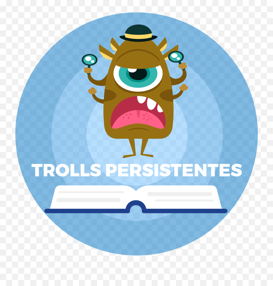 Trolls Persistentes - Cartoon Emoji,Redneck Emojis