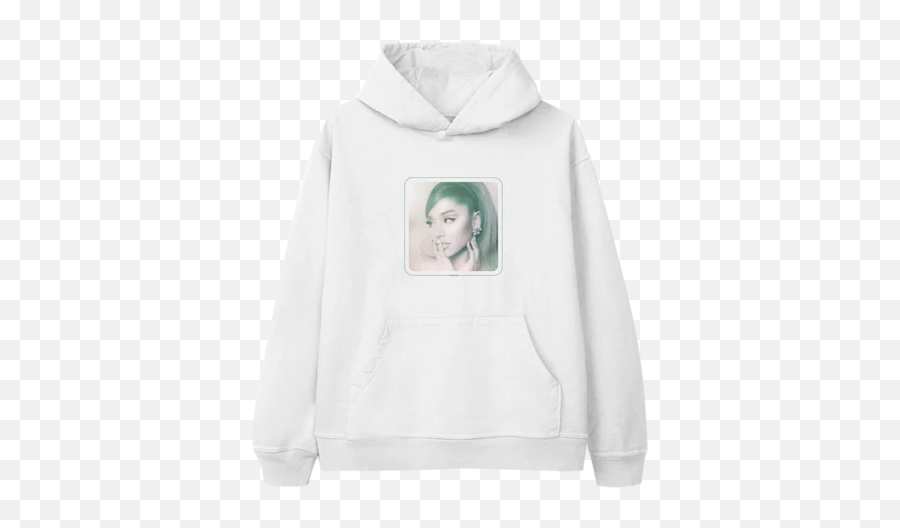Products U2013 Ariana Grande Shop - Ariana Grande Positions Sweatshirt Emoji,Ariana Grande Emoji