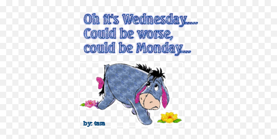 Random Thoughts For Hump Day Wednesday September 5th 2012 - Winnie The Pooh Wednesday Meme Emoji,Hump Day Emoji