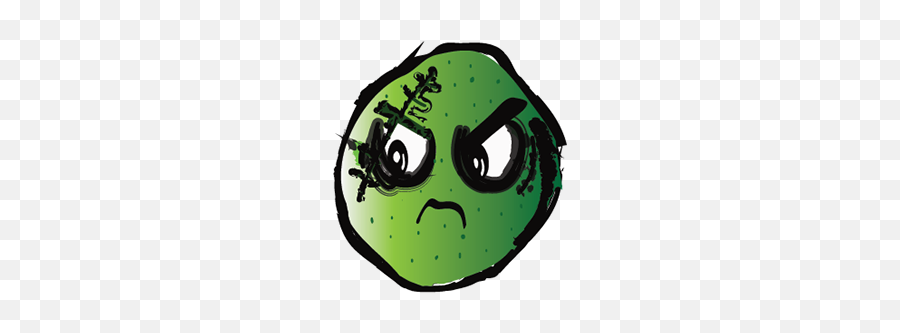 Behing Enemy Limes Projects Photos Videos Logos - Fictional Character Emoji,Raspberries Emoticon
