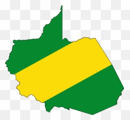 Flag Map Of Madre De Dios - Png Clipart Full Mapa Emoji
