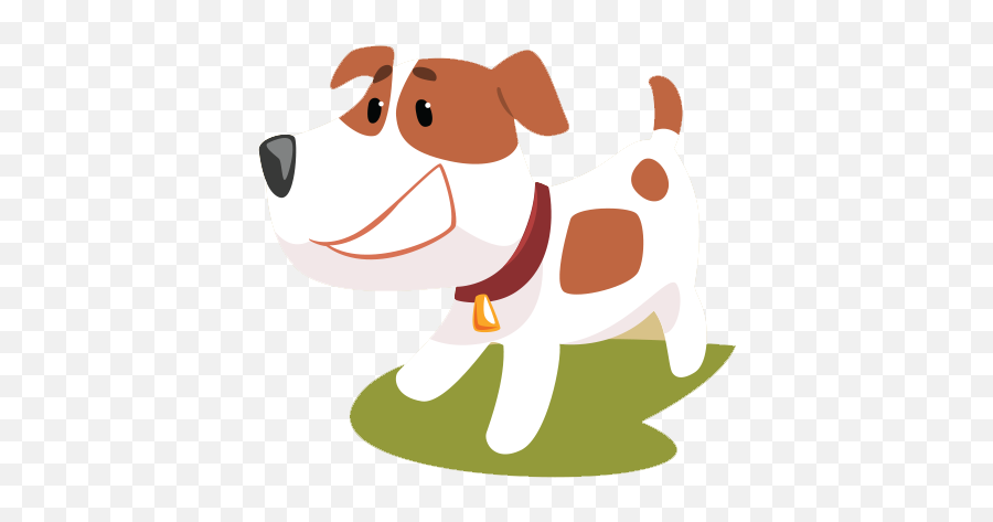 Jackmoji - Jack Russell Terrier Emoji,Pet Emoji