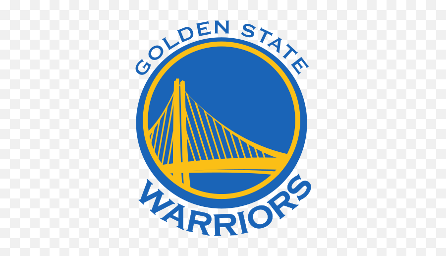 Golden State Warriors Basketball National Basketball - Golden State Warriors Logo Design Emoji,Warriors Emoji