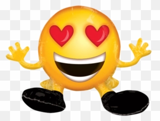 Medidagrupoglobo - Sitting Emoji,Emoticones De Amor