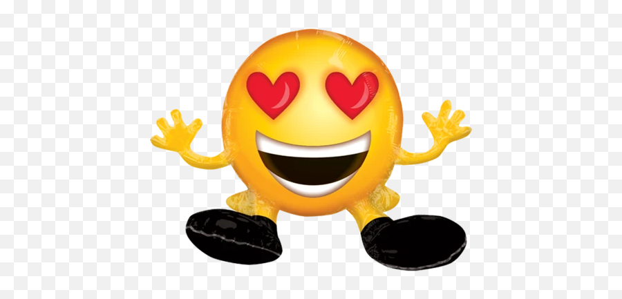 Medidagrupoglobo - Sitting Emoji,Emoticones De Amor