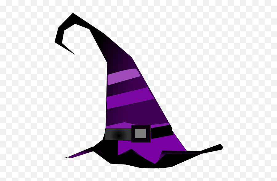 Witch Hat Png Svg Clip Art For Web - Download Clip Art Png Clip Art For Witches Hat Emoji,Witch On Broom Emoji