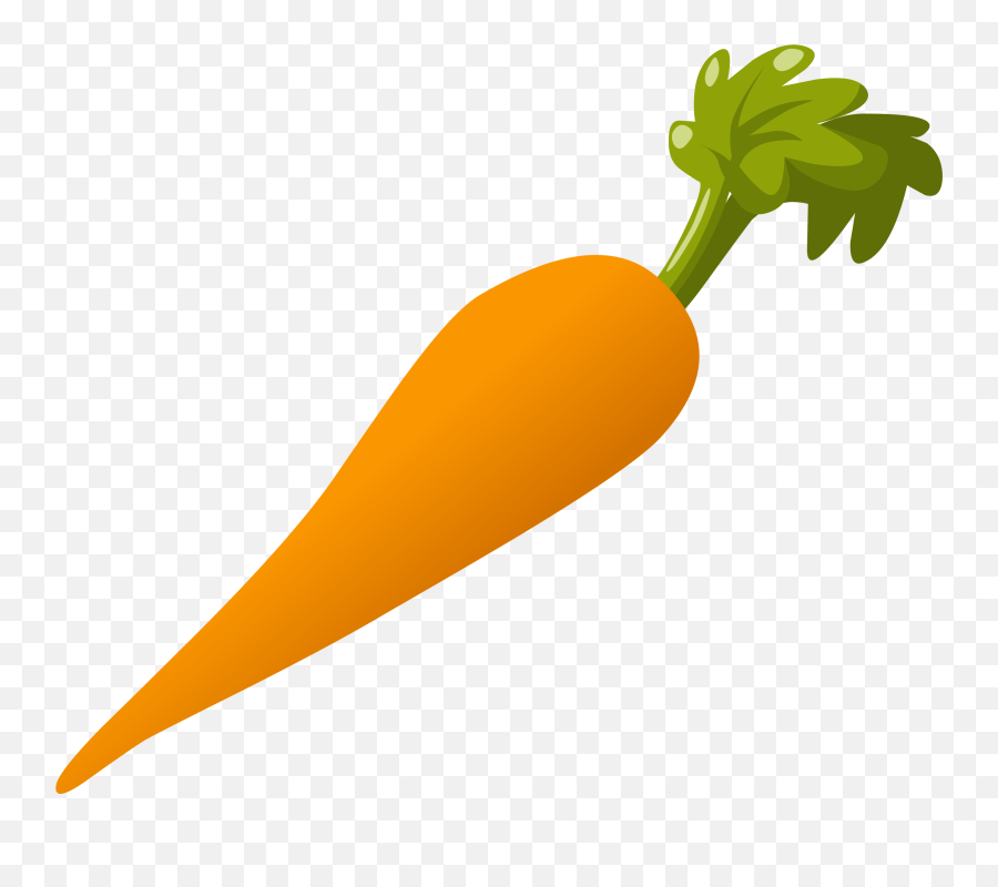 Emoji Clipart Food Emoji Food Transparent Free For Download - Transparent Carrot Clipart,Caveman Emoji