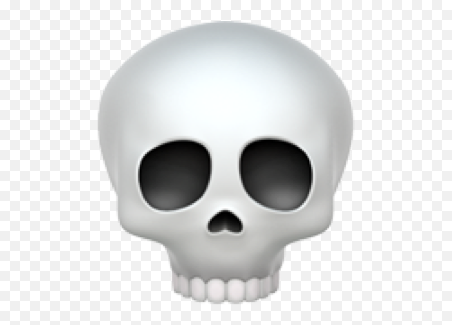 Features - Skull Emoji Png,Skeleton Emoji