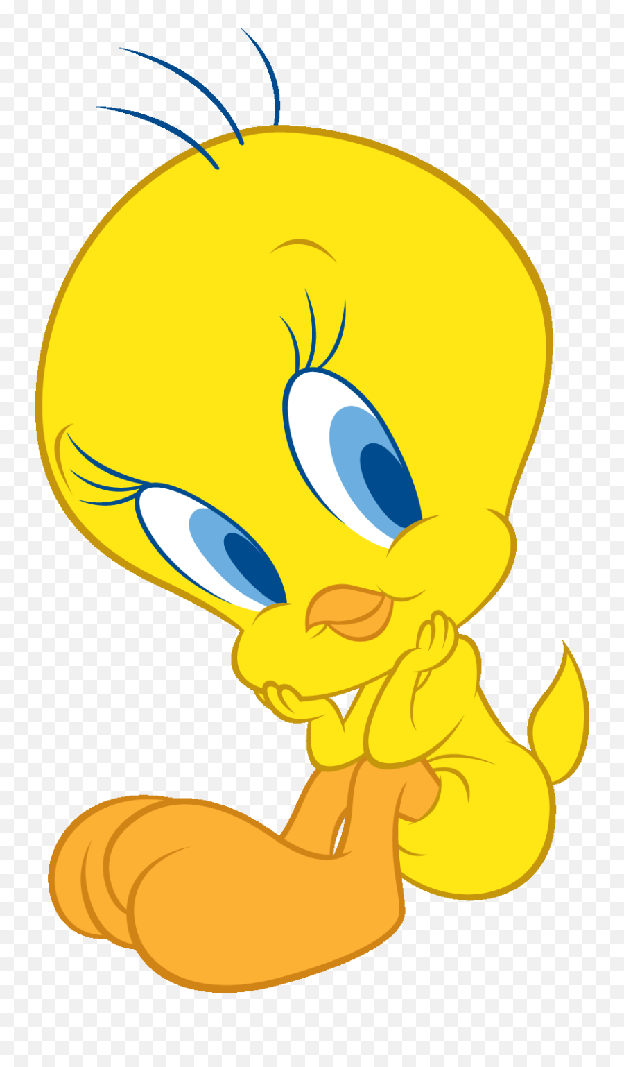 1834 Best Tweety Bird Images In 2020 - Tweety Emoji,Boobies Emoji