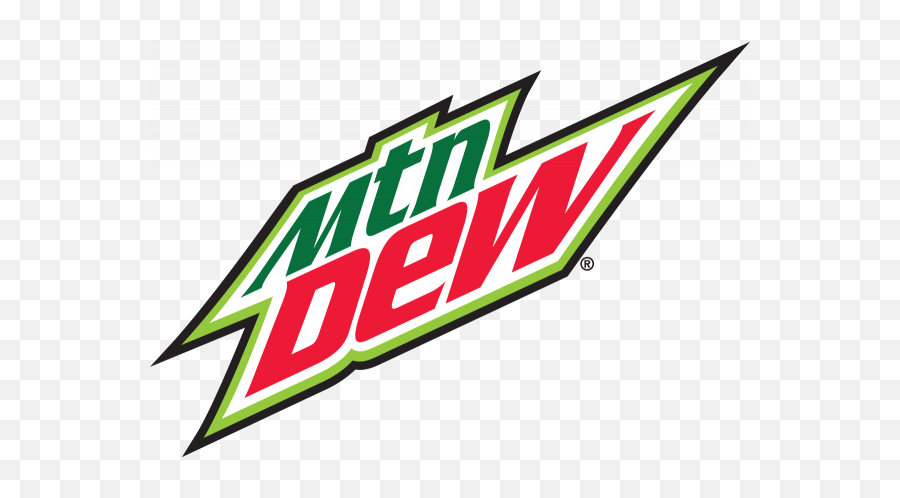 Colors For A Company Logo - Mtn Dew Logo Png Emoji,Colours That Represent Emotions