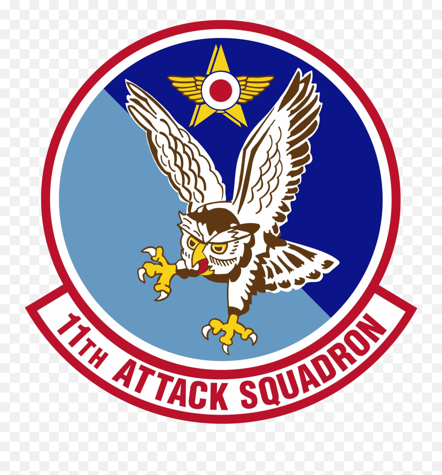 11th Attack Squadron - Emblem Emoji,Pearl Harbor Emoji