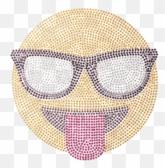 Glasses Emoji - Skull,Bone Emoji