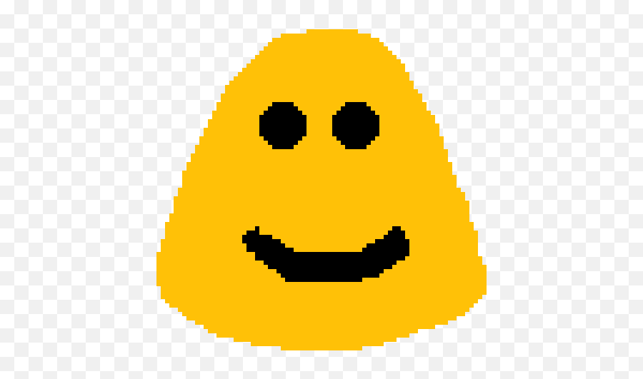 Pixilart - Smiley Emoji,Wind Blowing Emoji