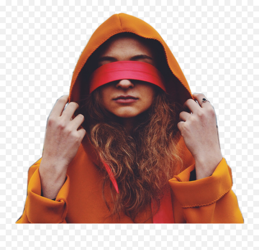 Blindfold - Dar Todo A Cambio De Nada Emoji,Blindfold Emoji