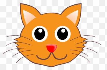 Free Graphic Emoticons Download - Cat Face Clipart Emoji