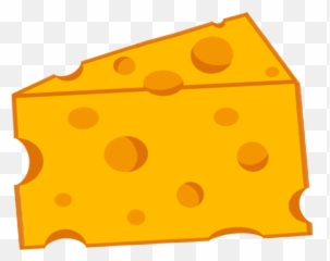 Cheese Png Slice Cheese Clipart - Transparent Background Cheese Clipart Emoji,Cheese Emoji Png