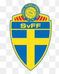 Full Swedish Pyramid - Sweden Football Png Emoji,Swedish Flag Emoji