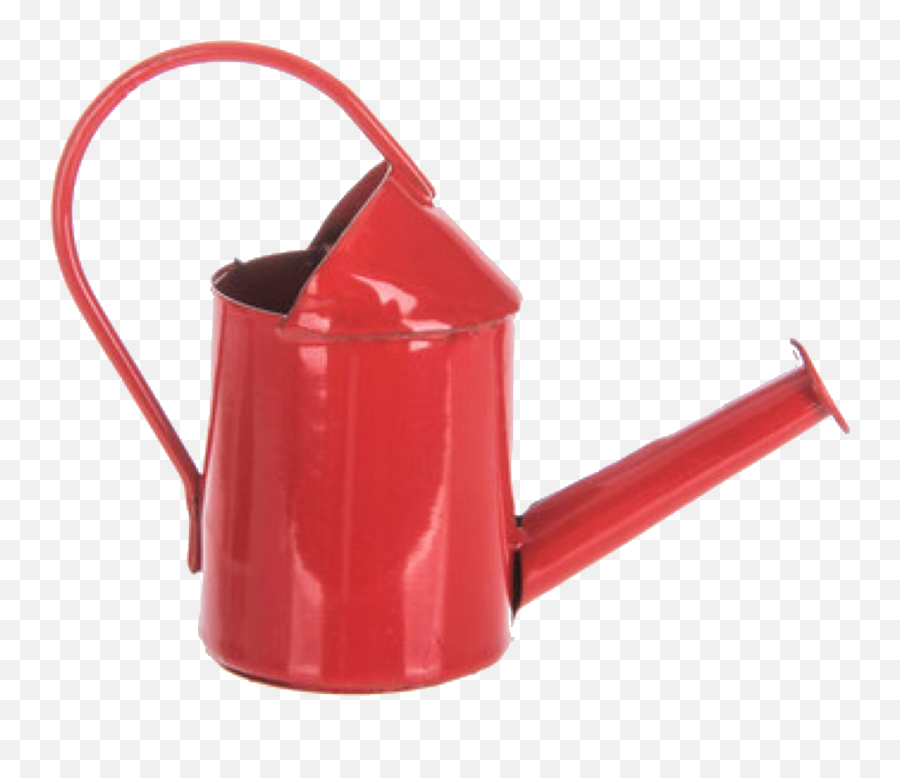 Stickers Red Wateringcan Gardening - Teapot Emoji,Watering Can Emoji
