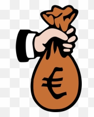 Free Robber Thief Images - Clipart Money Bag Emoji