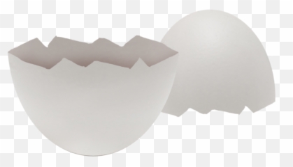 Cracked Egg Easter Food Interesting Op - Construction Paper Emoji,Cracked Egg Emoji