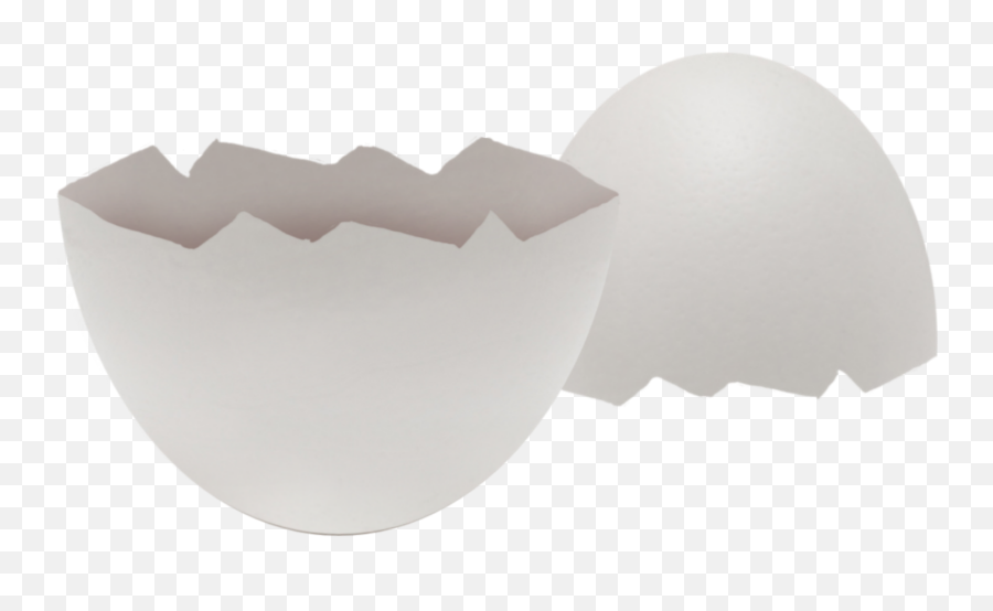 Cracked Egg Easter Food Interesting Op - Construction Paper Emoji,Cracked Egg Emoji