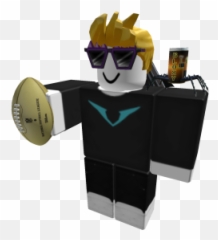 Profile - Wombat Xonnek El Personaje De Roblox Emoji