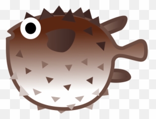Blowfish Emoji Meaning With Pictures - Blowfish Web Google,Shark Emoji