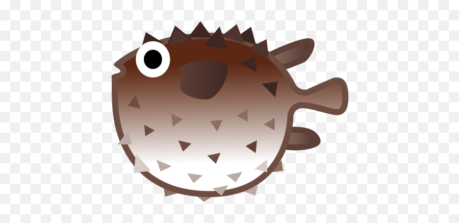 Blowfish Emoji Meaning With Pictures - Blowfish Web Google,Shark Emoji
