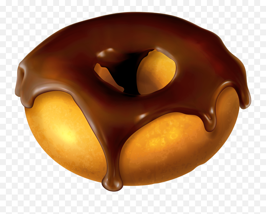 2678 Donut Free Clipart - Donut Png Emoji,Donut Emoji Png